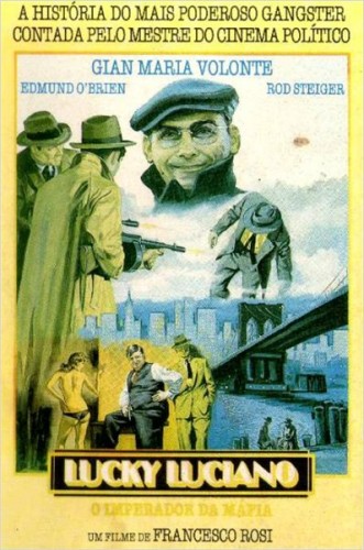 Imagem 1 do filme Lucky Luciano - O Imperador da Máfia